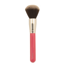 High Quality Synthetic Hair Face Cosmetic Brush Powder Brush